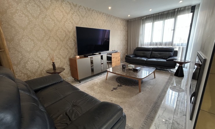 Sale - Villa - Los Balcones