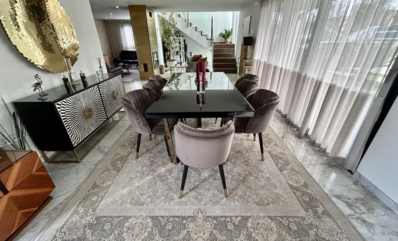 Sale - Villa - Los Balcones