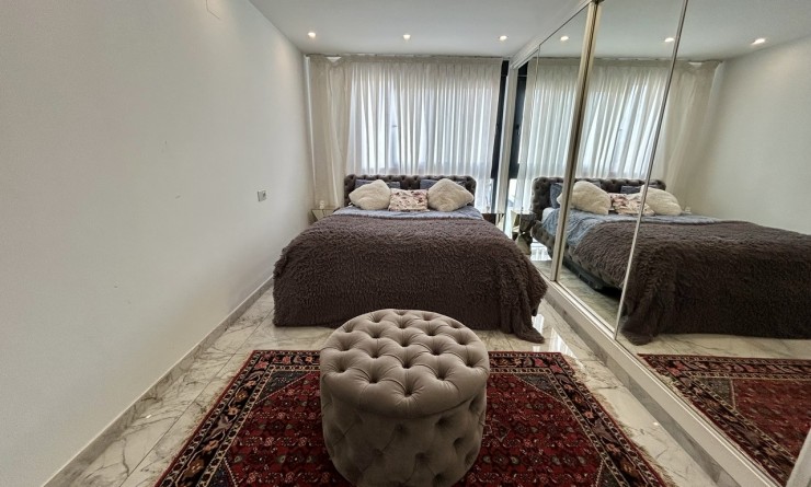 Sale - Villa - Los Balcones