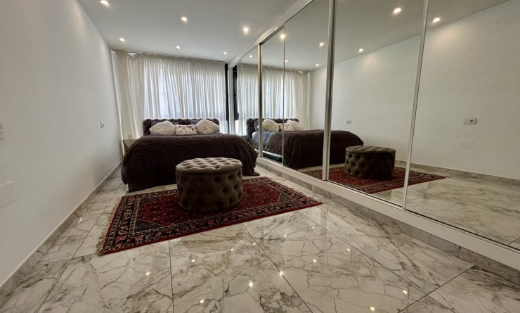 Sale - Villa - Los Balcones