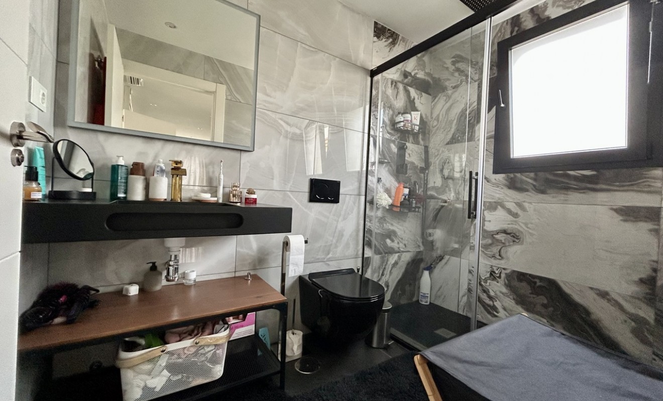 Sale - Villa - Los Balcones