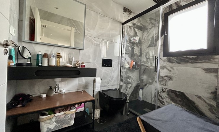 Sale - Villa - Los Balcones