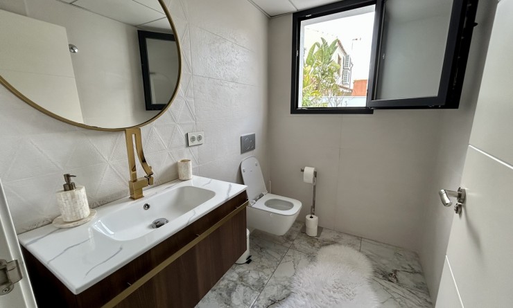 Sale - Villa - Los Balcones