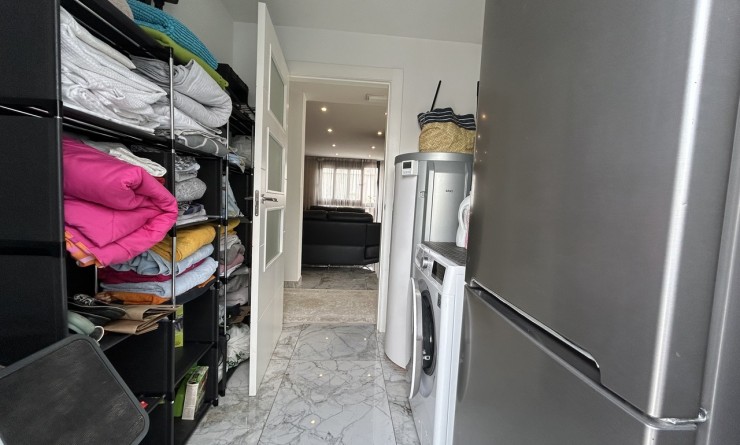 Sale - Villa - Los Balcones