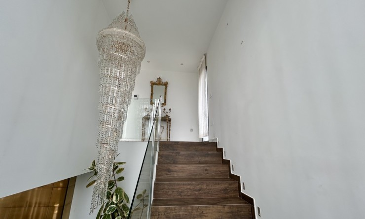 Sale - Villa - Los Balcones