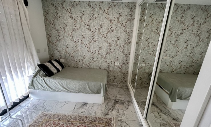 Sale - Villa - Los Balcones