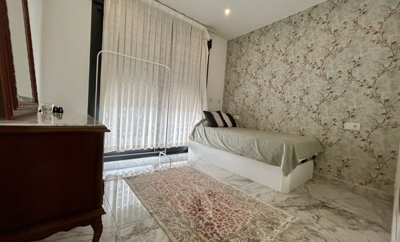 Sale - Villa - Los Balcones