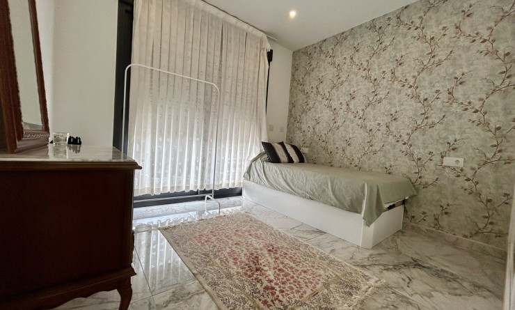 Sale - Villa - Los Balcones