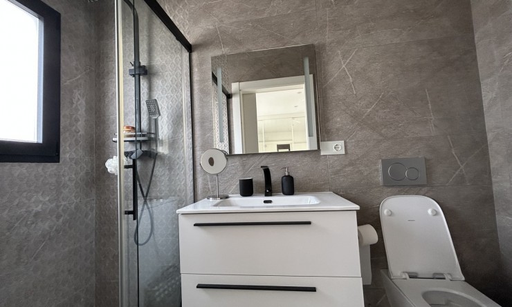 Sale - Villa - Los Balcones