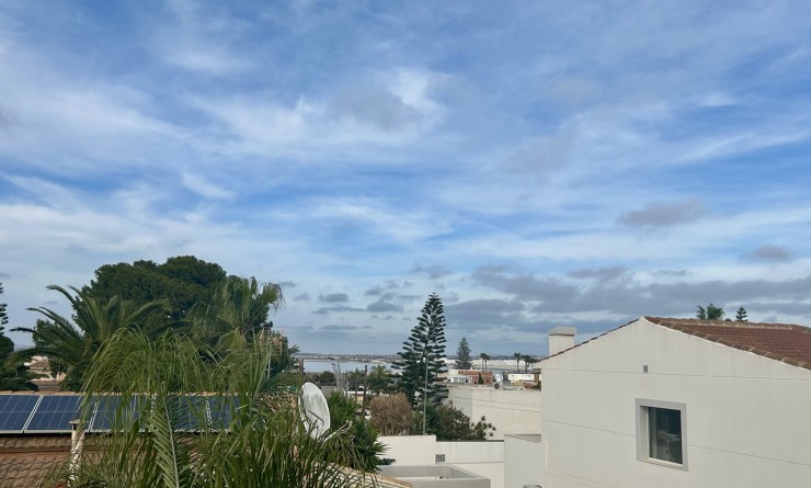 Sale - Villa - Los Balcones