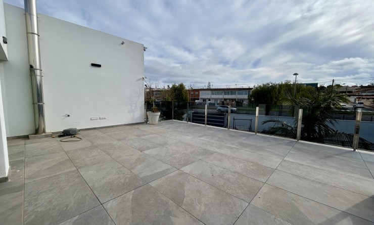 Sale - Villa - Los Balcones