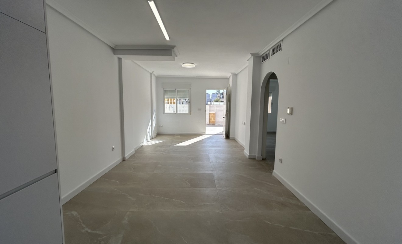 Revente - Appartement - Pilar de la Horadada