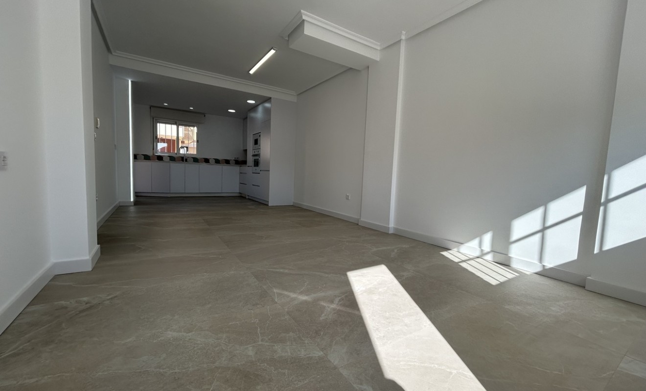 Revente - Appartement - Pilar de la Horadada