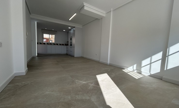 Revente - Appartement - Pilar de la Horadada