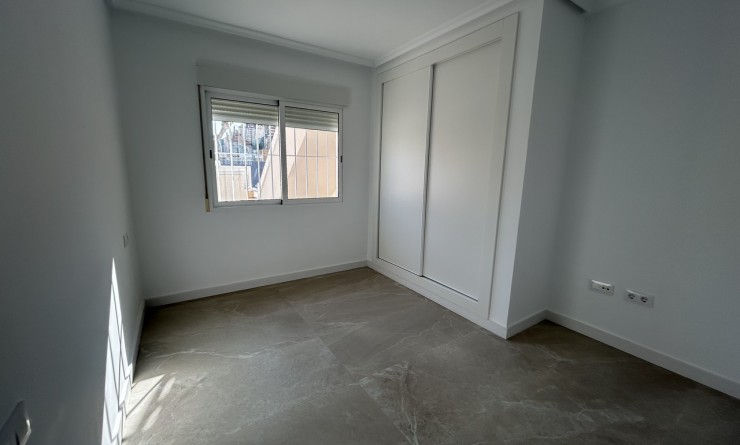 Revente - Appartement - Pilar de la Horadada