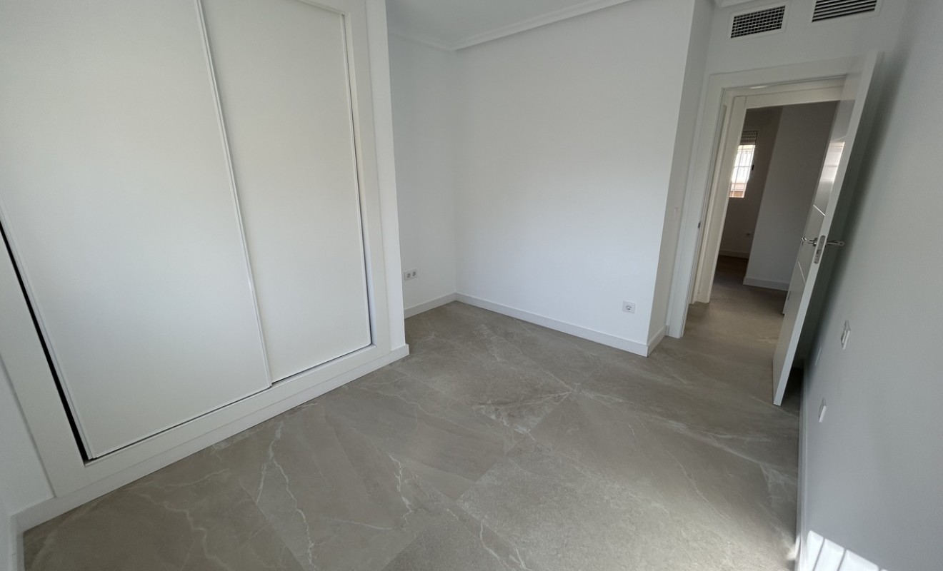 Revente - Appartement - Pilar de la Horadada