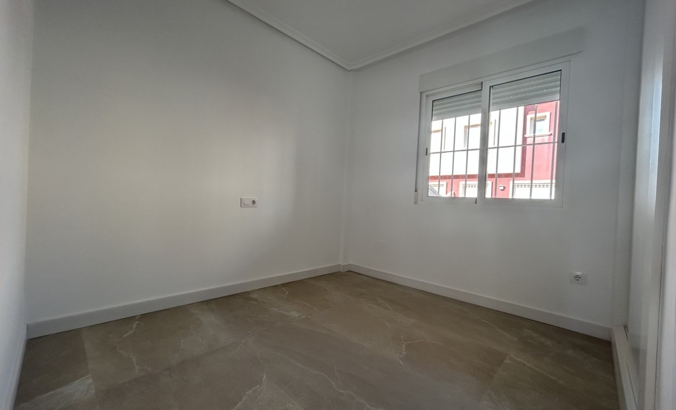 Revente - Appartement - Pilar de la Horadada
