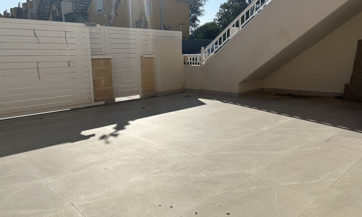 Revente - Appartement - Pilar de la Horadada