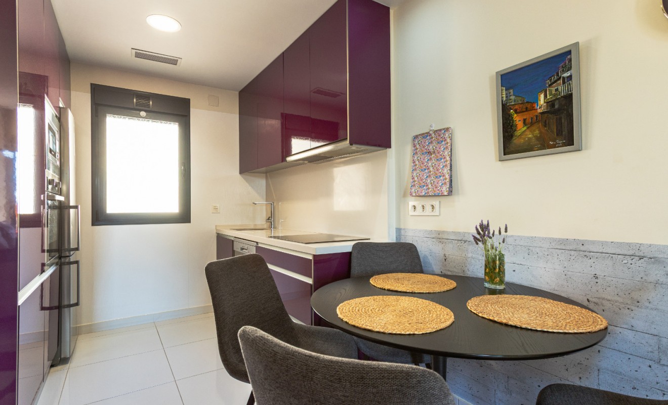 Wederverkoop - Bungalow - Los Altos