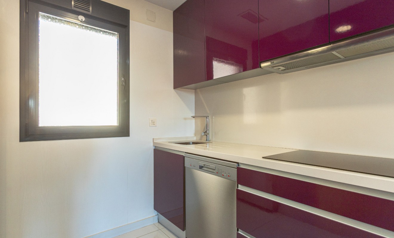 Wederverkoop - Bungalow - Los Altos