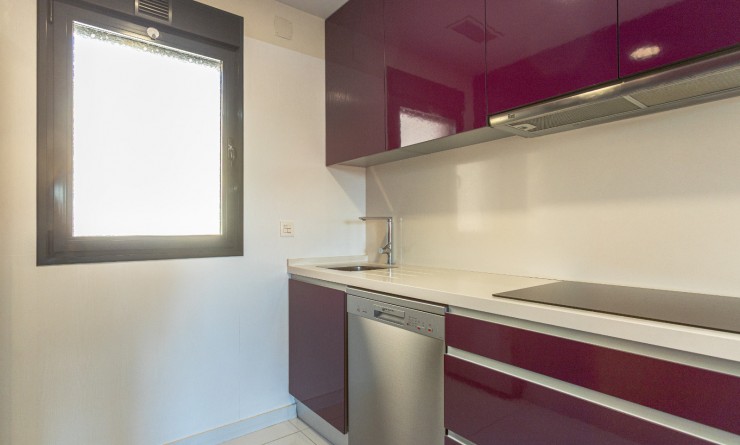 Wederverkoop - Bungalow - Los Altos