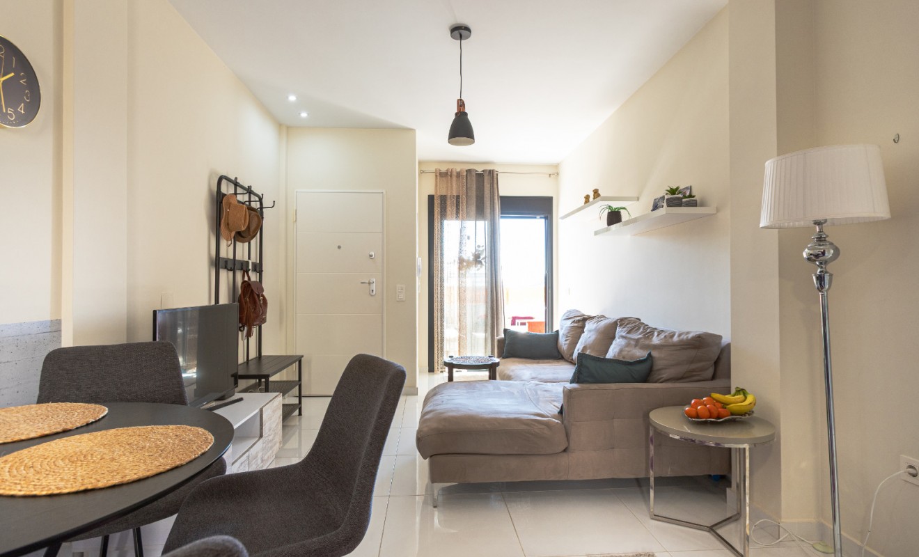 Wederverkoop - Bungalow - Los Altos