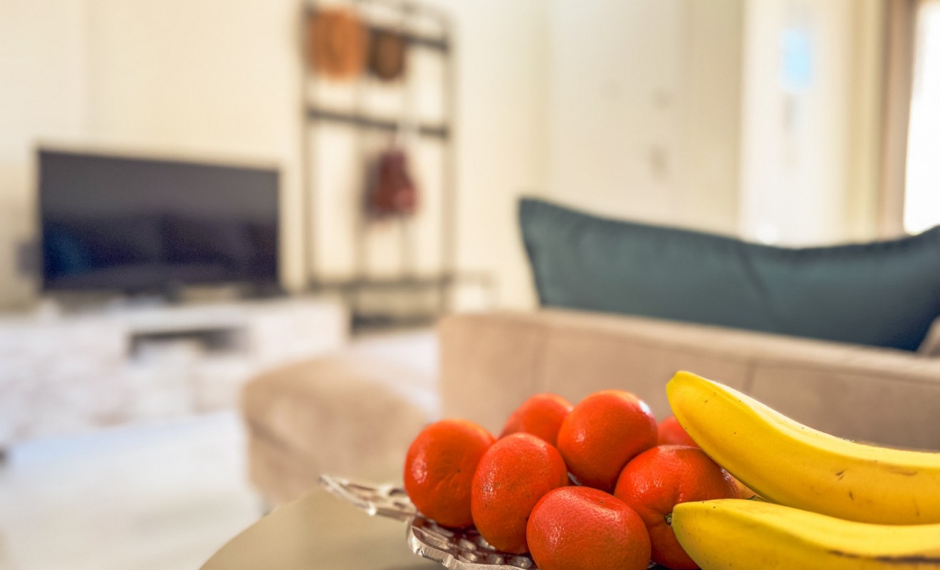 Wederverkoop - Bungalow - Los Altos