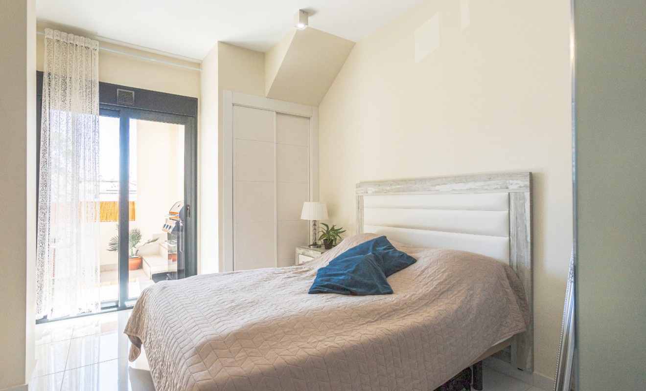 Wederverkoop - Bungalow - Los Altos