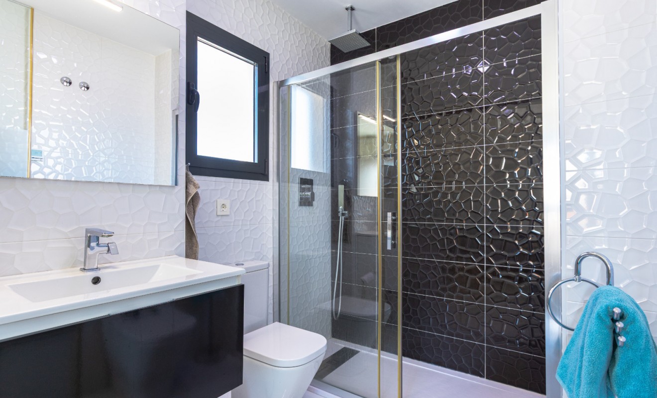 Wederverkoop - Bungalow - Los Altos