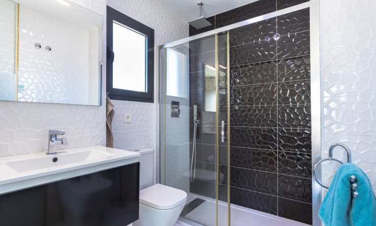 Wederverkoop - Bungalow - Los Altos