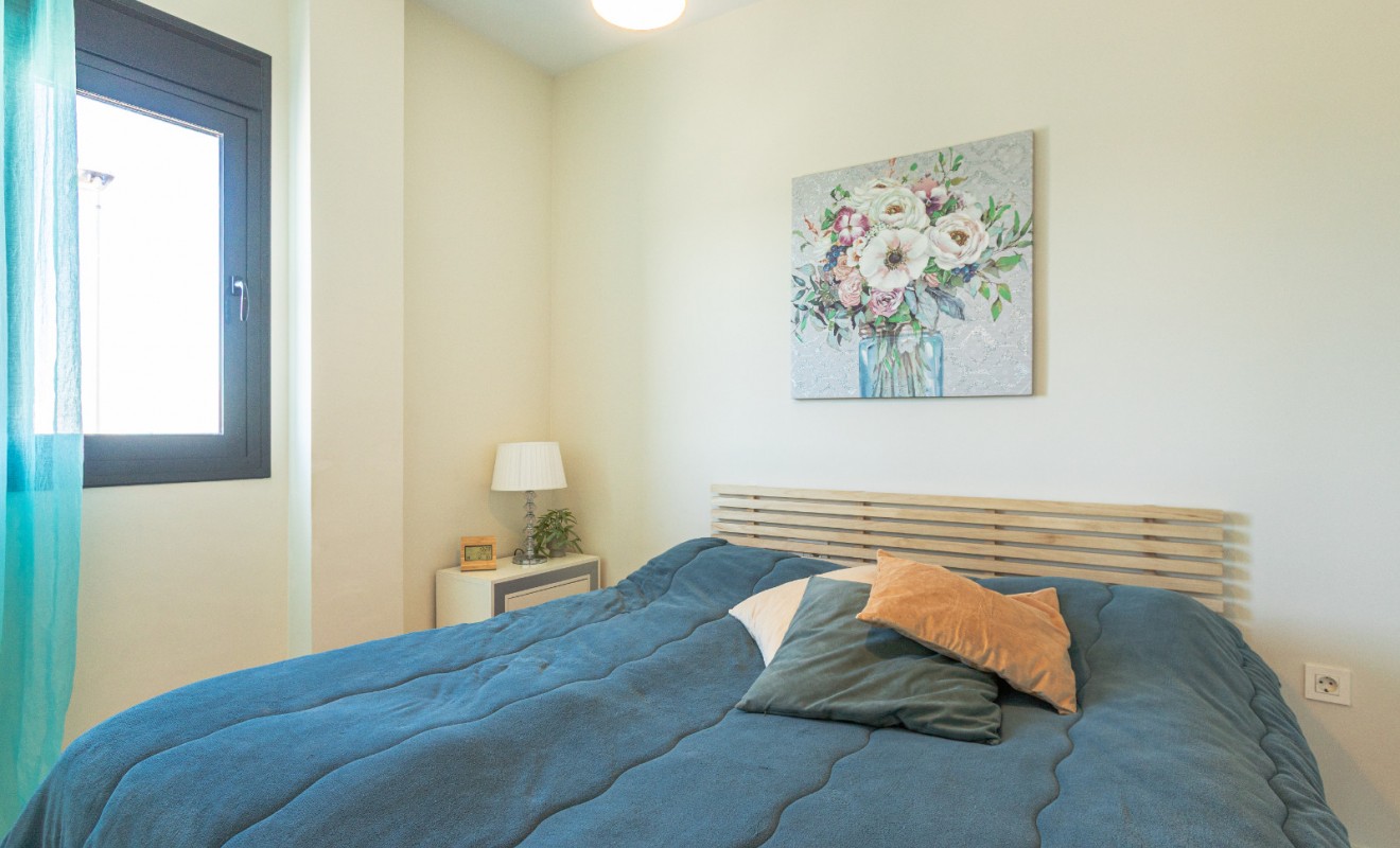 Wederverkoop - Bungalow - Los Altos