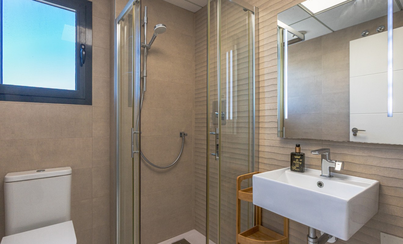 Wederverkoop - Bungalow - Los Altos