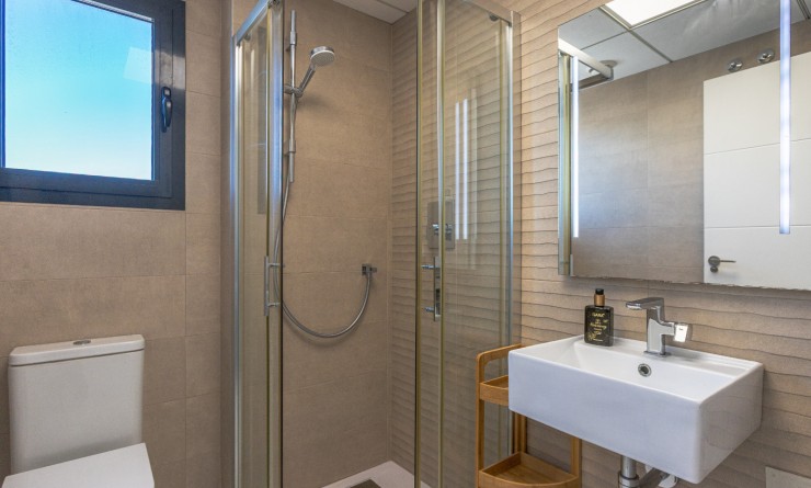 Wederverkoop - Bungalow - Los Altos