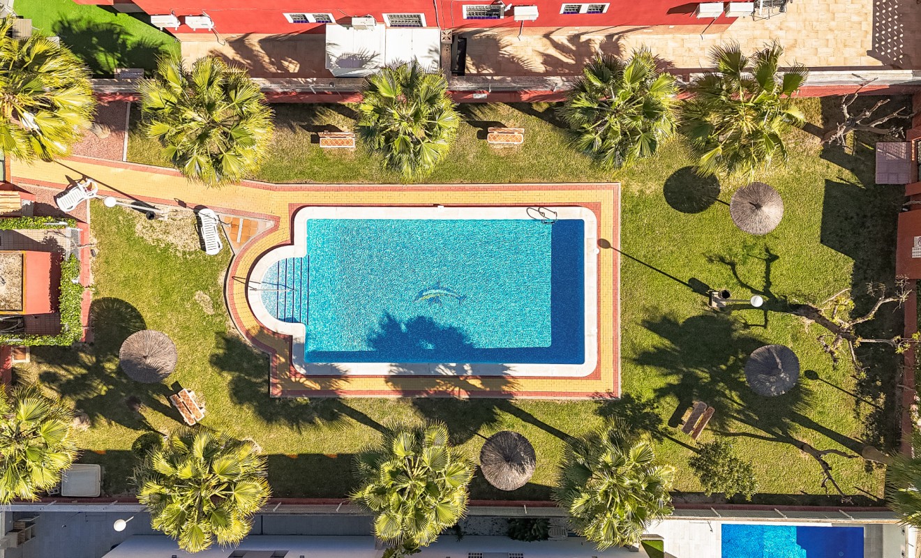 Wederverkoop - Bungalow - Los Altos