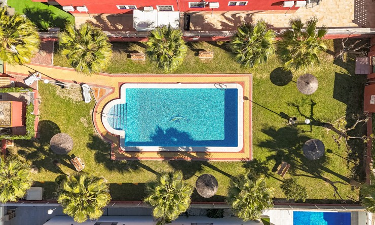 Wederverkoop - Bungalow - Los Altos