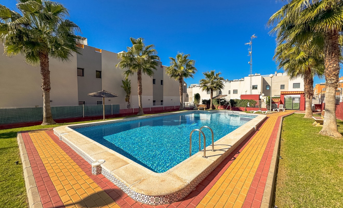 Wederverkoop - Bungalow - Los Altos