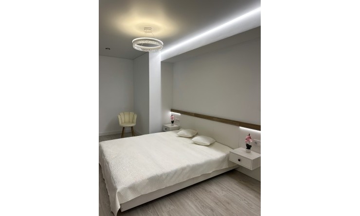 Revente - Appartement - Torrevieja - torrevieja