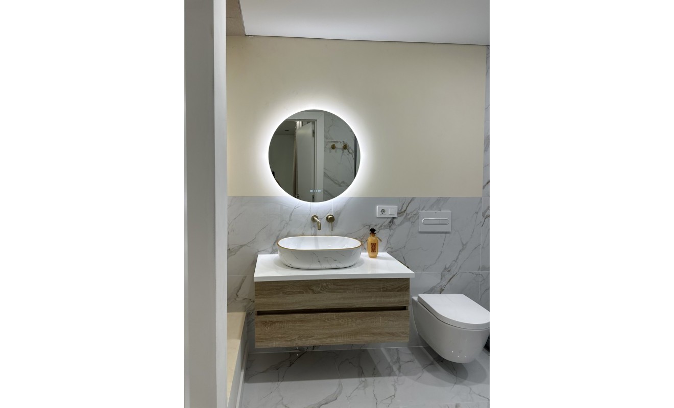 Revente - Appartement - Torrevieja - torrevieja