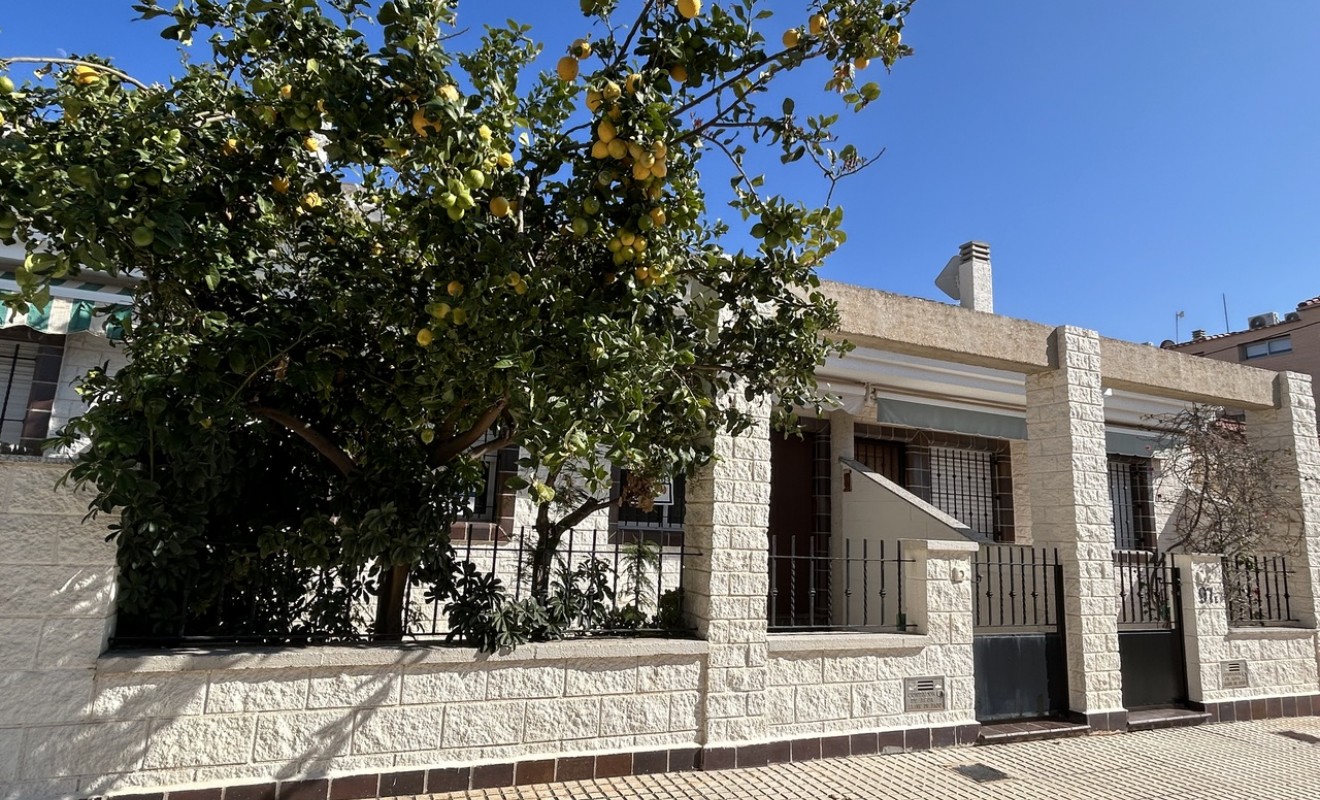 Wederverkoop - Herenhuis - Torre de la Horadada