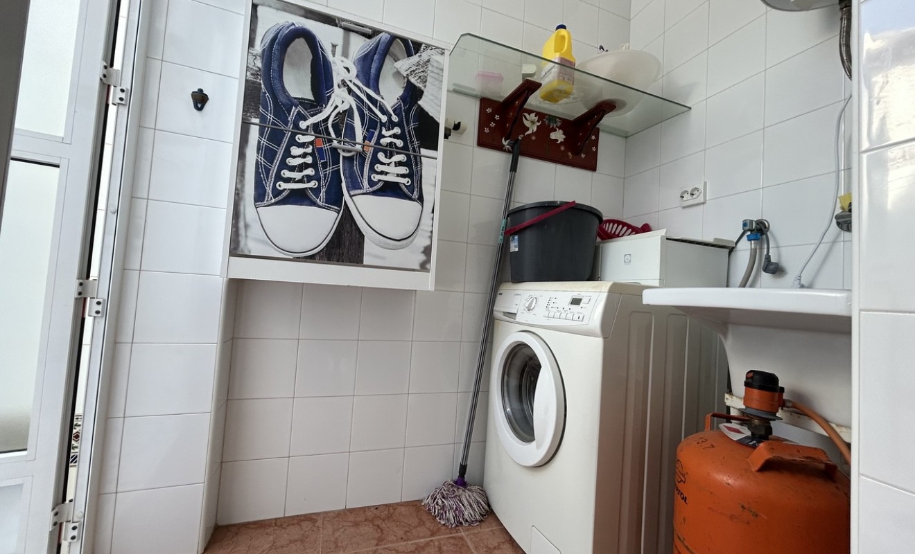 Wederverkoop - Herenhuis - Torre de la Horadada