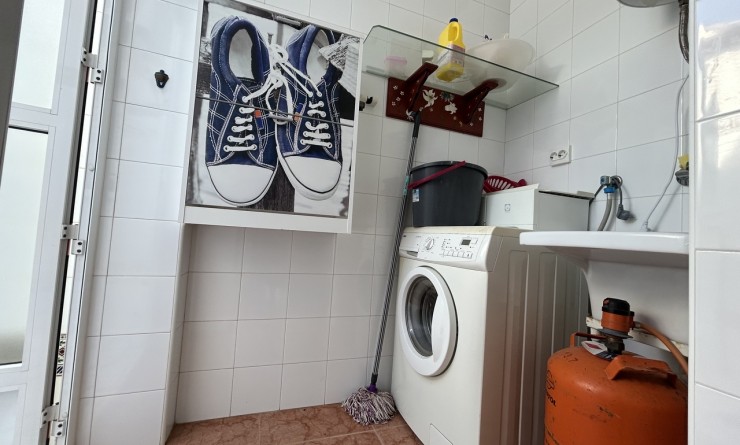 Wederverkoop - Herenhuis - Torre de la Horadada