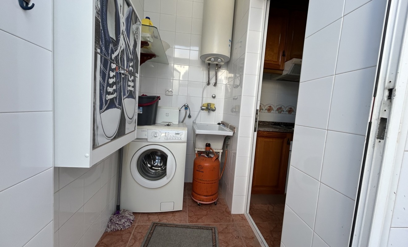 Wederverkoop - Herenhuis - Torre de la Horadada