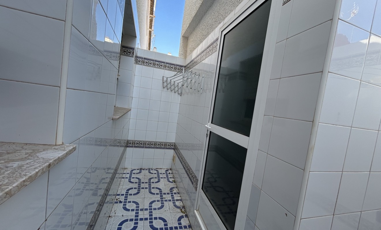 Wederverkoop - Herenhuis - Torre de la Horadada