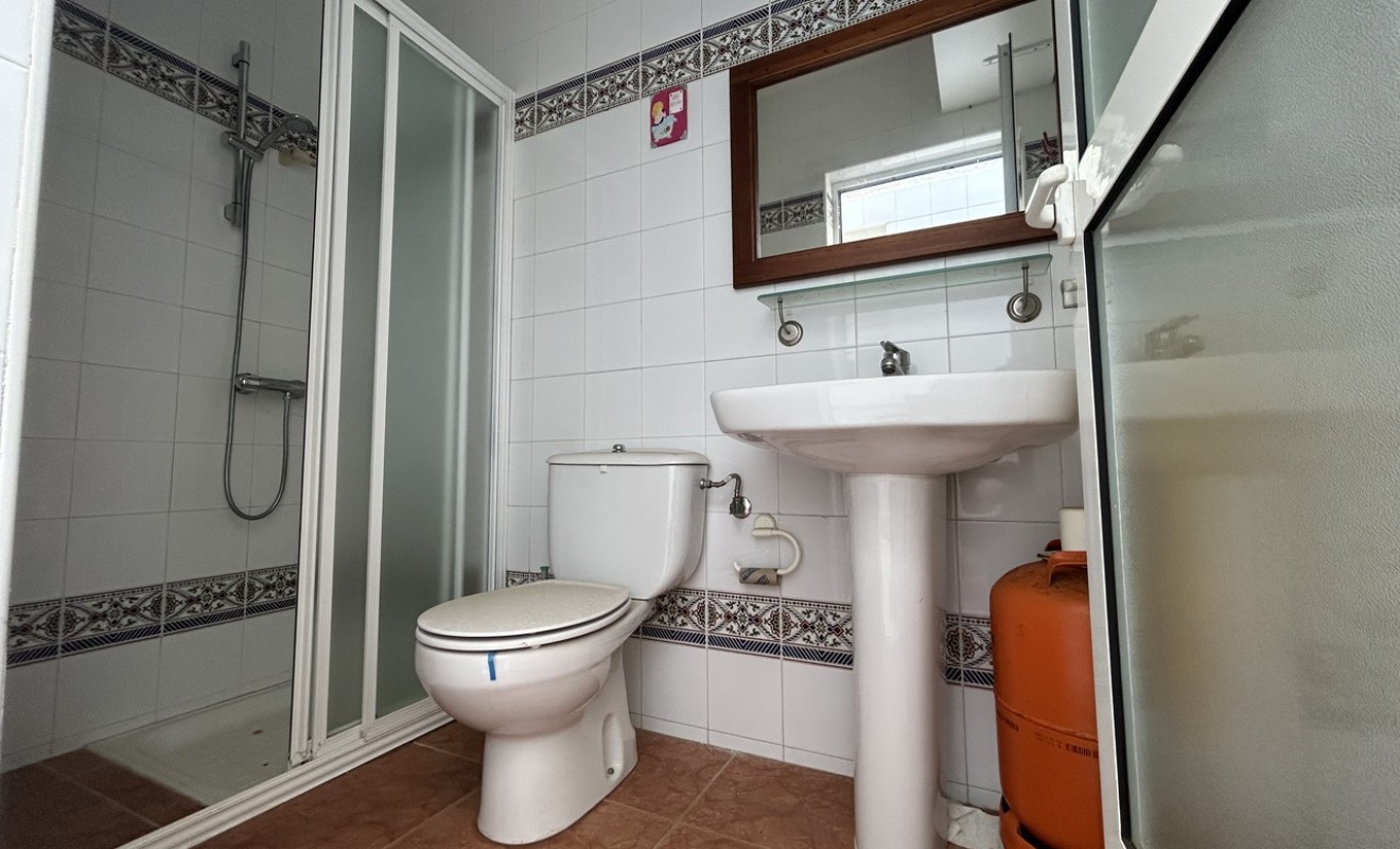 Wederverkoop - Herenhuis - Torre de la Horadada