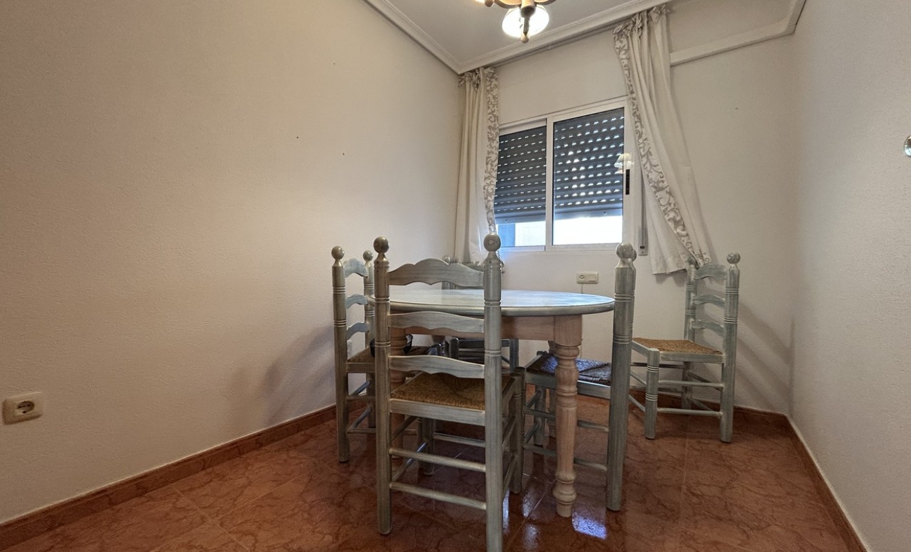 Wederverkoop - Herenhuis - Torre de la Horadada