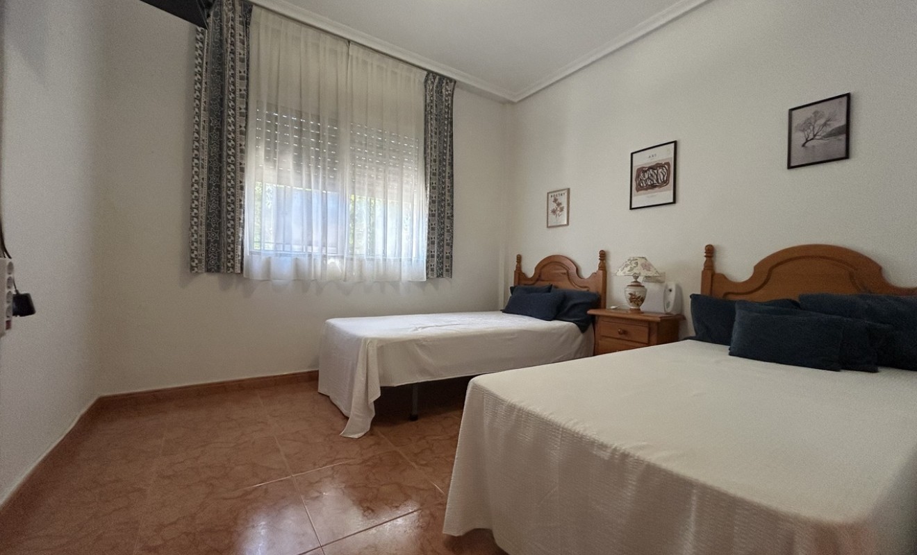 Wederverkoop - Herenhuis - Torre de la Horadada