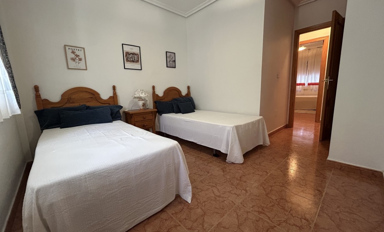 Wederverkoop - Herenhuis - Torre de la Horadada