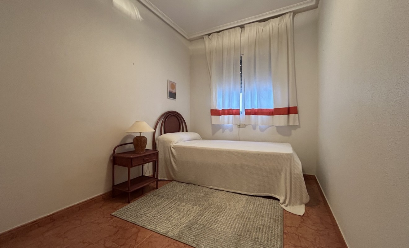 Wederverkoop - Herenhuis - Torre de la Horadada