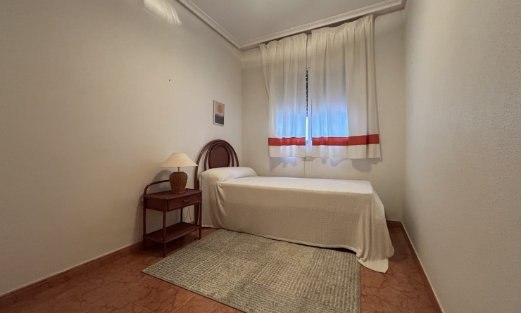 Wederverkoop - Herenhuis - Torre de la Horadada