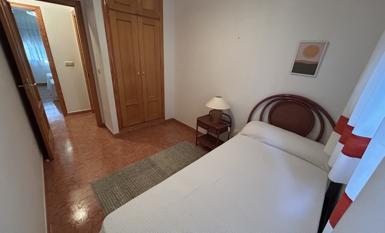 Wederverkoop - Herenhuis - Torre de la Horadada